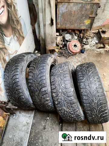 Sailun 195/65 R15 91T Новокузнецк - изображение 1