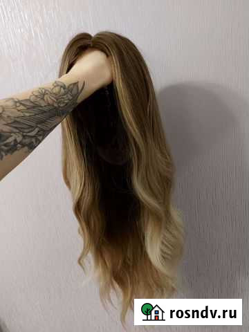 Парик Вологда - изображение 1