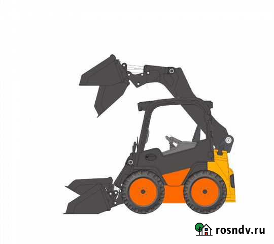 Мини-погрузчик Handyman Mini Power, 2021 Воронеж - изображение 1