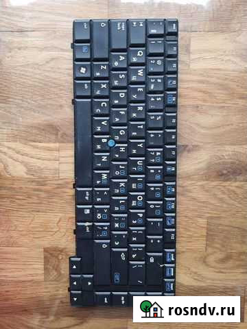 Клавиатура для ноутбука Нижний Новгород - изображение 1