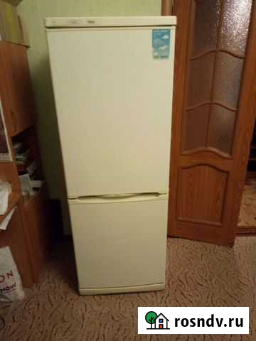 Холодильник бу Нижняя Салда - изображение 1