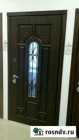 Дверь любого размера, изготовим и установим Суджа - изображение 1