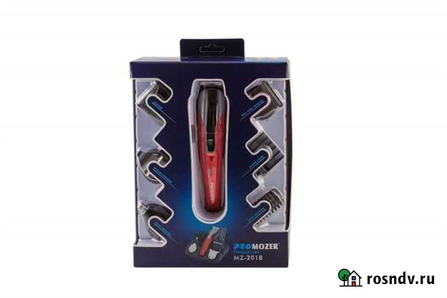 Машинка для стрижки 6 в 1 Дербент - изображение 1