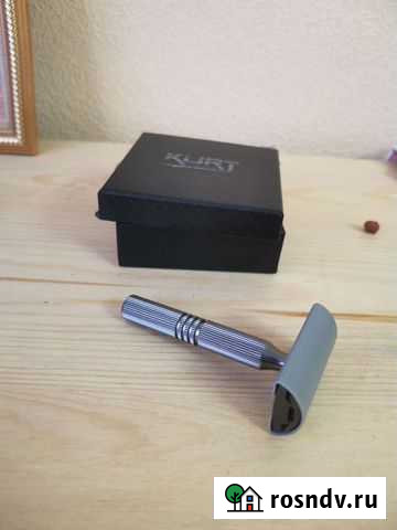 Т-образный станок, безопасная бритва Миасс - изображение 1