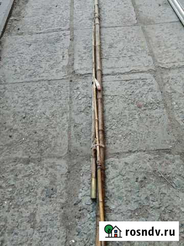 Удочка бамбуковая Тюмень - изображение 1