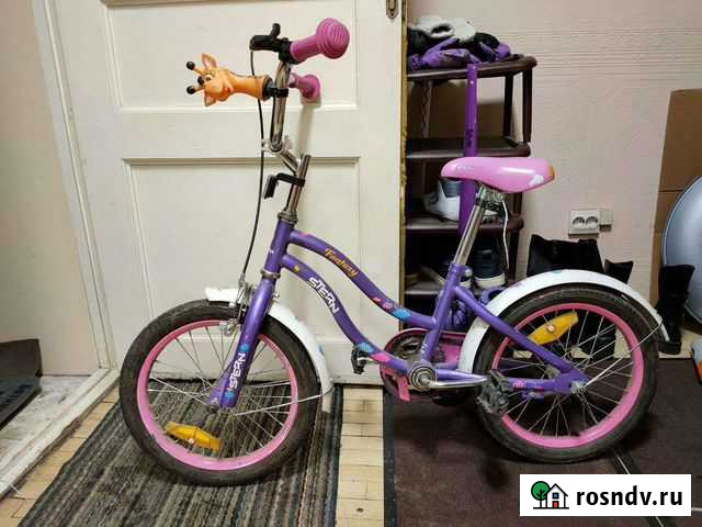 Велосипед бу Санкт-Петербург - изображение 1