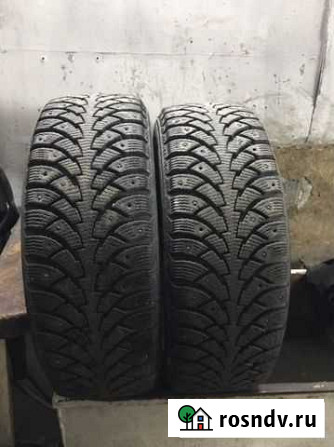 Nordman 195/55 R16 Архангельск - изображение 1