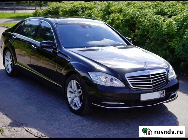 Без водителя,Прокат автомобилей посуточно, Авто на Тамбов - изображение 1