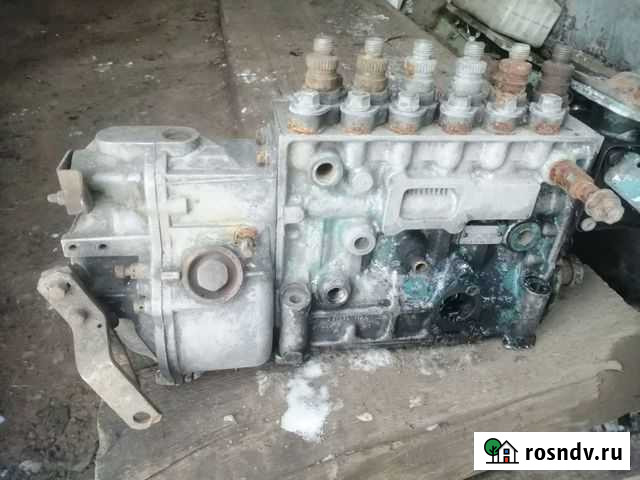 Тнвд Scania 2, 0 402 646 812 Бузулук - изображение 1