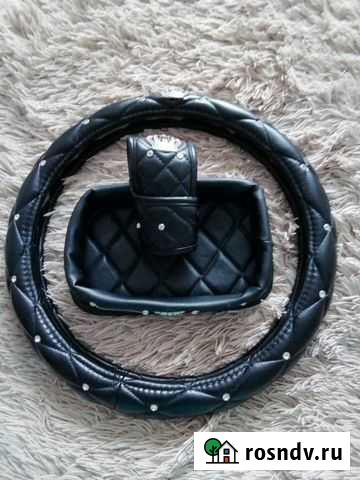 Чехол для автомобиля Прохладный - изображение 1