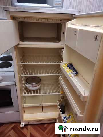 Холодильник Иркутск - изображение 1