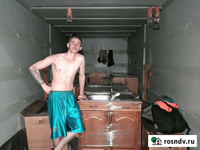 Грузчики (услуги широкого спектра) Екатеринбург - изображение 1