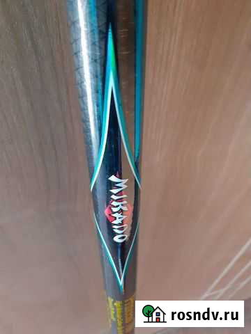 Маховая удочка 7метров микадо Клин - изображение 1