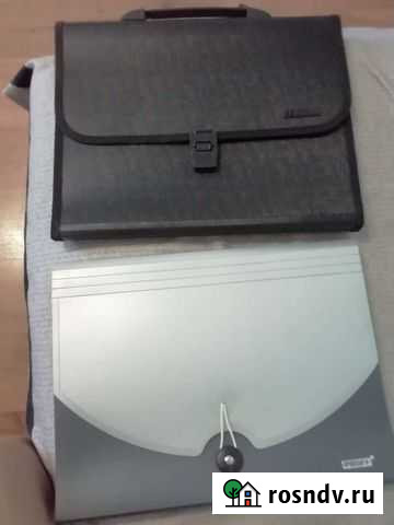 Папка портфель Улан-Удэ - изображение 1