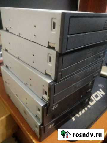 Дисководы Махачкала - изображение 1