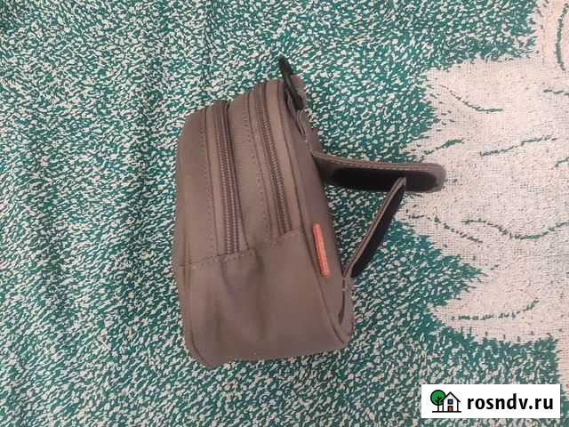 Сумка для фотоаппарата, новая большая Бердск - изображение 1