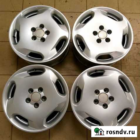 Оригинальные диски Honda на 17 Вологда - изображение 1