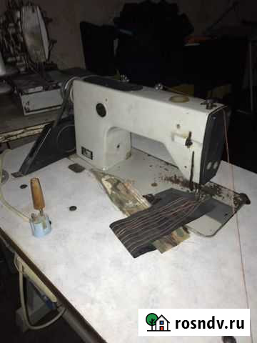 Швейная машина Киров - изображение 1