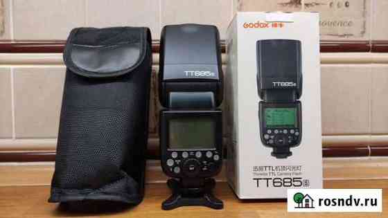 Godox TT685S для Sony Самара