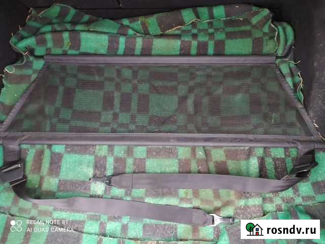 Сетка в багажник kia ceed Псков - изображение 1