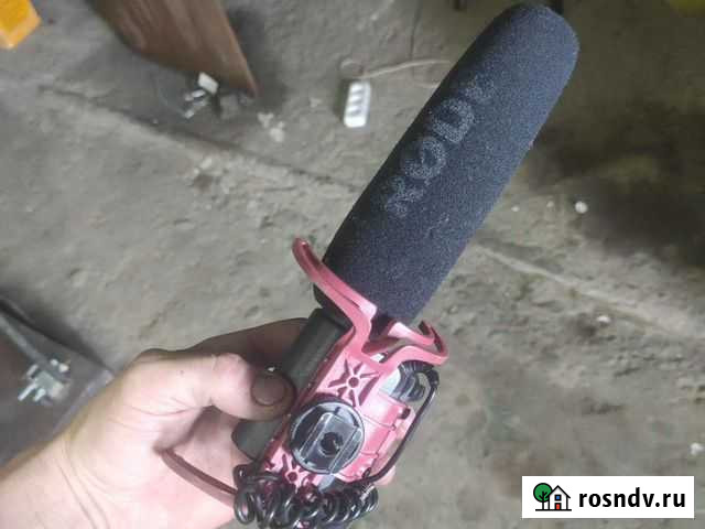 Микрофон Нижний Новгород - изображение 1