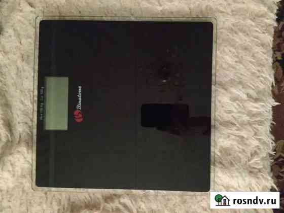 Весы напольные электронные Binatone 8027 Ярославль