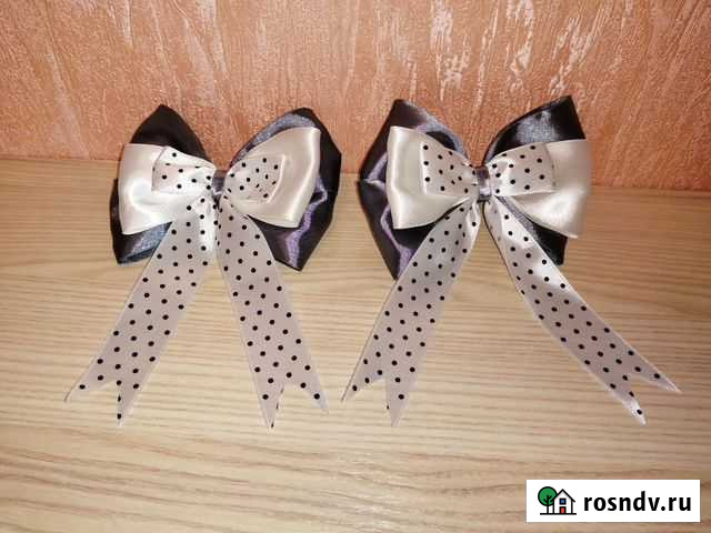 Резинка для волос. Заколка Тамбов - изображение 1