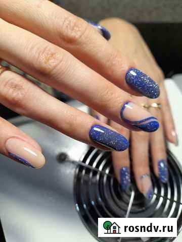 Маникюр и педикюр Иваново - изображение 1