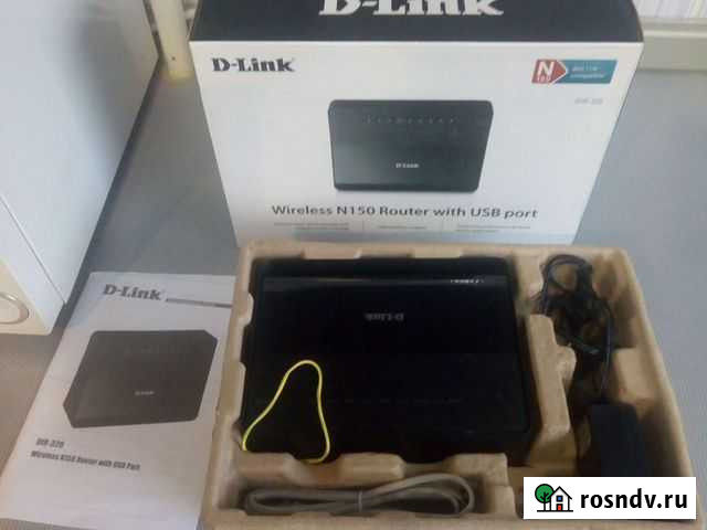 Роутер Нижний Тагил - изображение 1