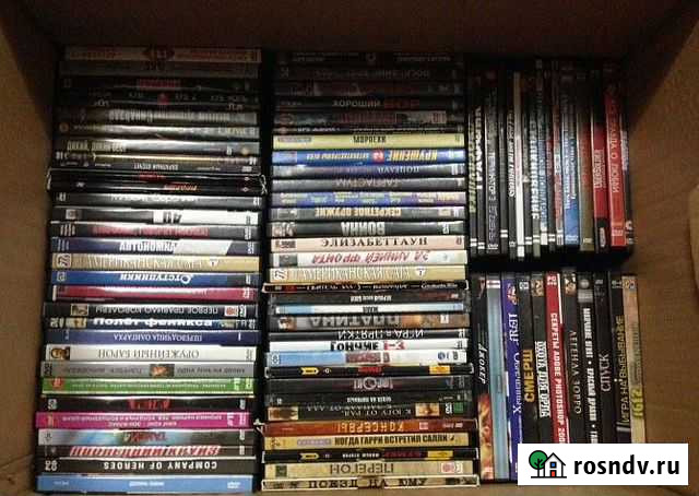 Фильмы Уфа - изображение 1