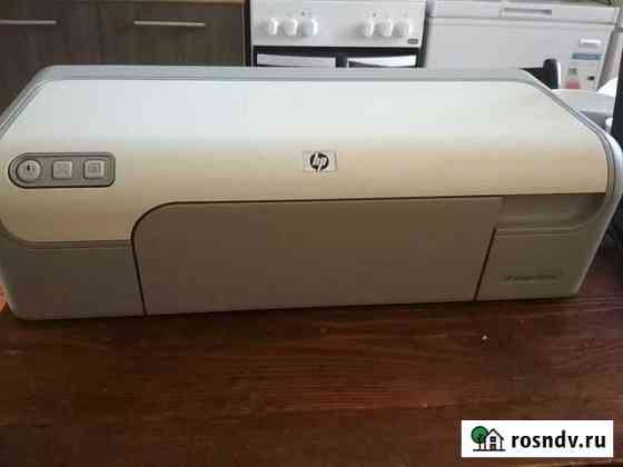HP D2360 Фрязино