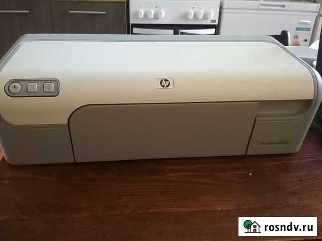 HP D2360 Фрязино - изображение 1