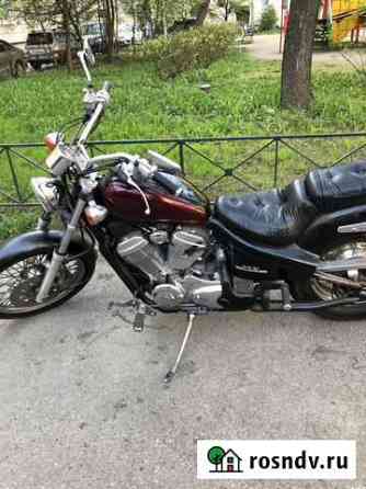 Honda steed vlx 600 Санкт-Петербург
