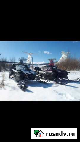 Прокат снегохода Иваново - изображение 1