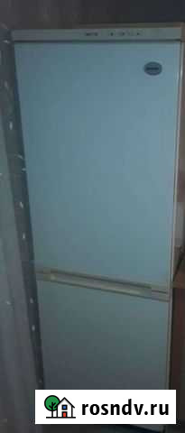Холодильник gorenje+привезу Нижний Новгород - изображение 1