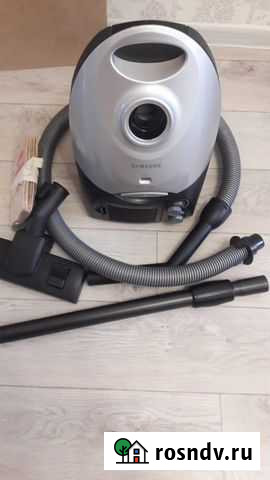 Пылесос Samsung SC4046 Волгоград - изображение 1