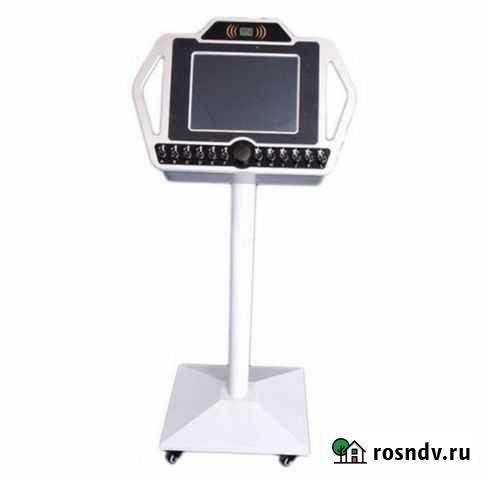 EMS+шоколадка Пермь - изображение 1