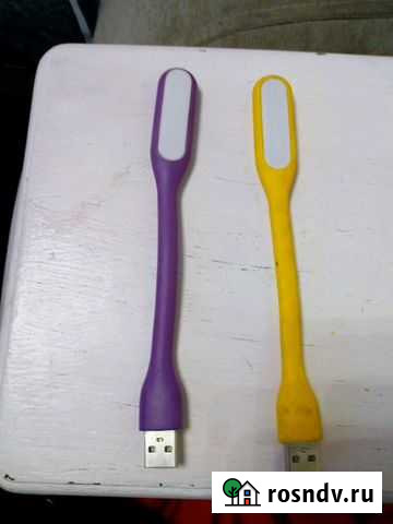 Светодиодная лампа Набережные Челны - изображение 1