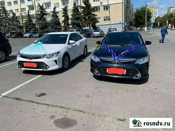 Авто на свадьбу, VIP-такси Саранск