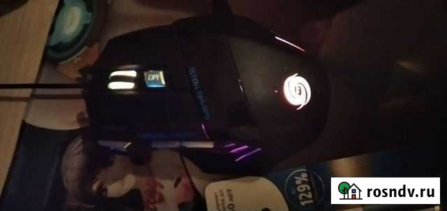 Мышка Анапа - изображение 1