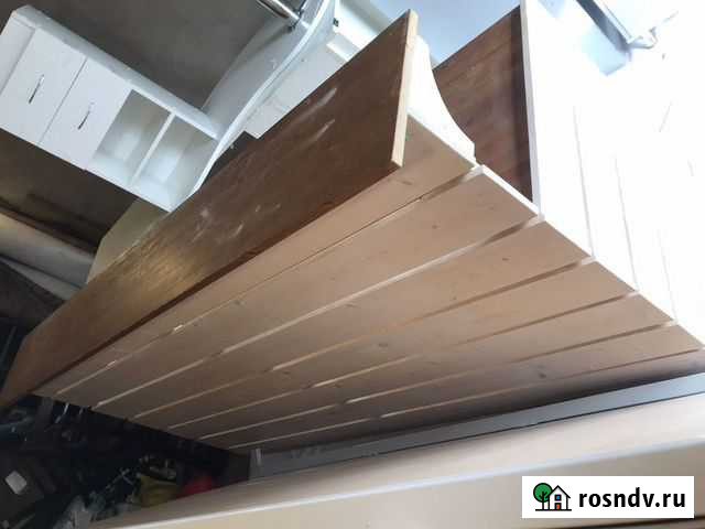 Стойка ресепшн бу Конаково - изображение 1