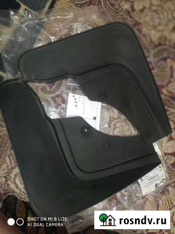 Брызговики Белгород - изображение 1