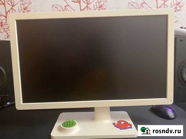 Монитор Benq V2400 Eco Сыктывкар - изображение 1