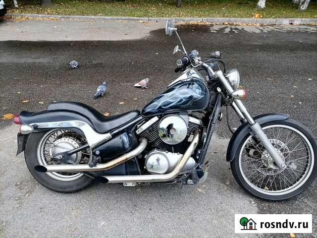 Kawasaki vulkan Санкт-Петербург - изображение 1