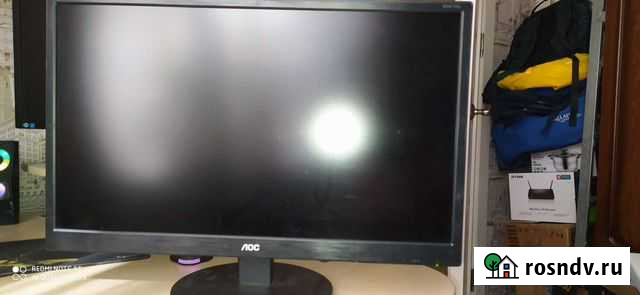 Монитор Тверь - изображение 1