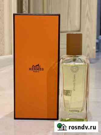 Парфюм Hermessence Vetiver Tonka Махачкала