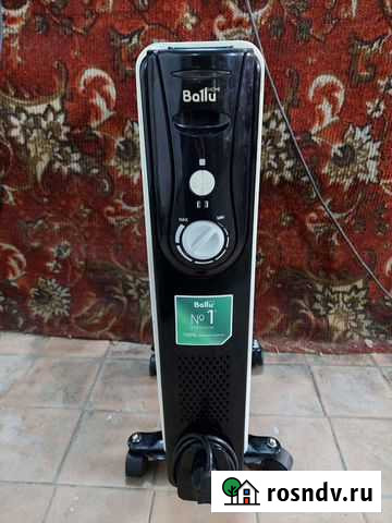 Обогреватели Тюмень - изображение 1