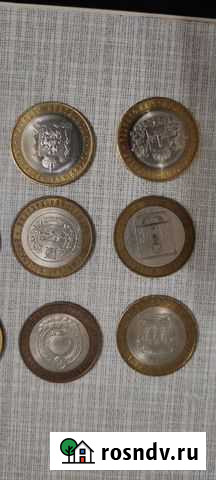 Юбилейные монеты Ульяновск - изображение 1