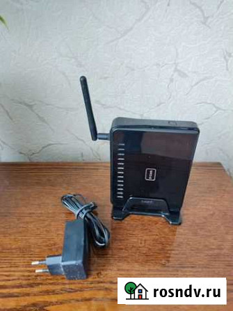 Wifi роутер D-Link DIR-300 Челябинск - изображение 1