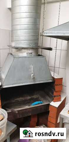 Зонты вытяжной бу Тула - изображение 1